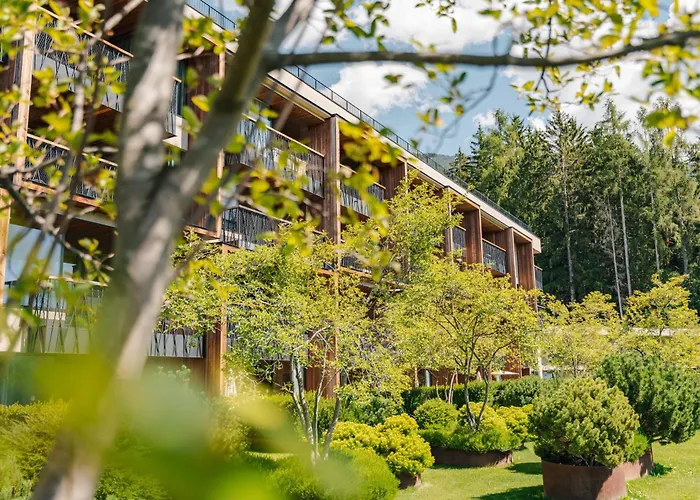 Hotel My Arbor - Dolomites